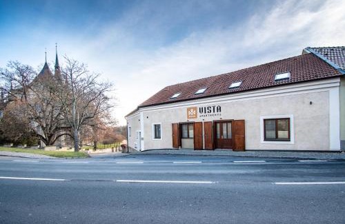 Kutna Hora Apartment | Vista Apartments