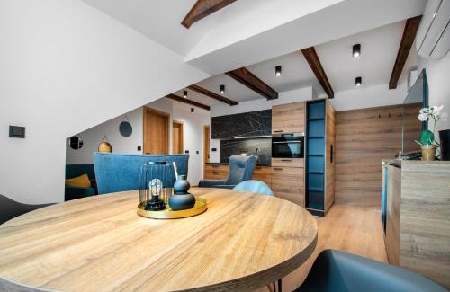 Kutna Hora Apartment | Vista Apartments