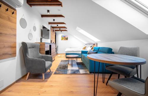 Kutna Hora Apartment | Vista Apartments
