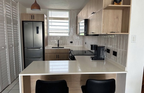 Ceiba Condo | Vista Azul Penthouse