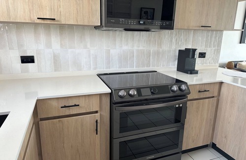 Ceiba Condo | Vista Azul Penthouse