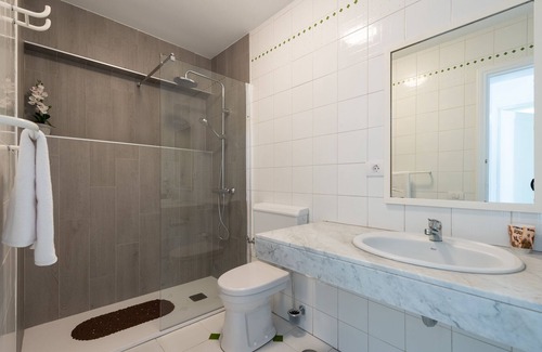 Sonnenland Hotel | Vista Bella Bungalows - Adults Only