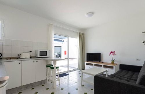 Sonnenland Hotel | Vista Bella Bungalows - Adults Only