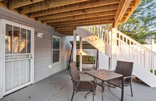 Garfield Heights Apartment | Vista B Very friendly