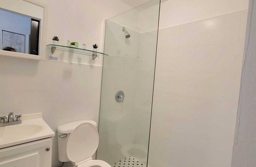Hato Rey Norte Apartment | Vista Bahia Suite