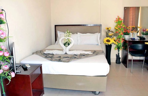 Cox's Bazar Hotel | Vista Bay Resort