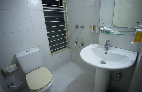 Cox's Bazar Hotel | Vista Bay Resort