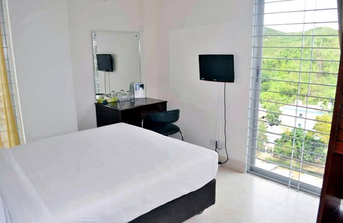 Cox's Bazar Hotel | Vista Bay Resort