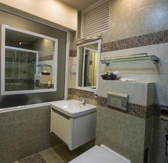 Hulhumale House | Vista Beach Retreat