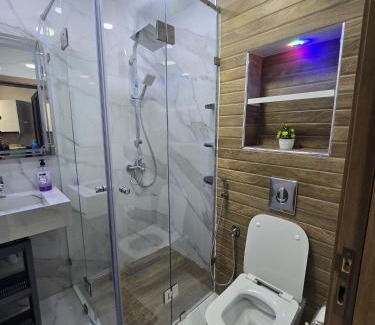 Martil Apartment | Vista bella luxurious apartment
