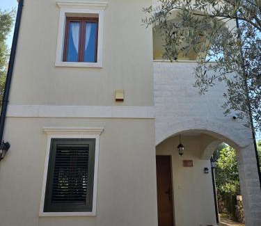 Rezevici Villa | Vista Blue Villa