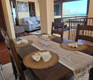 Rezevici Villa | Vista Blue Villa