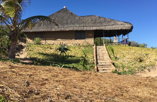Inhambane Hotel | Vista Bonita