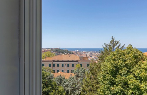 San Giovanni-Chiadino-Rozzol Apartment | Vista&Capriccio 2
