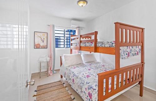 Azua Apartment | Vista Caribe Luxury Apartment Piscina & Playa