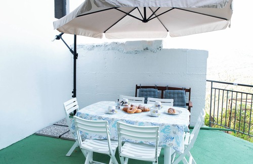 Roccadaspide Apartment | Vista Cilento