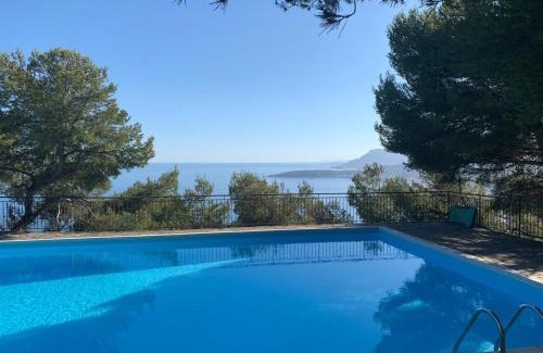 Ventimiglia Apartment | Vista dall' Eden