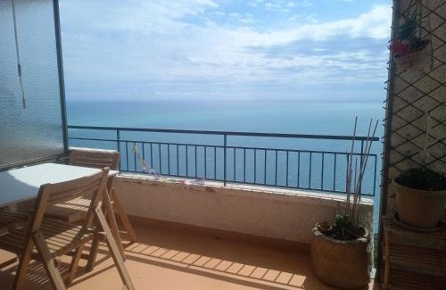 Ventimiglia Apartment | Vista dall' Eden