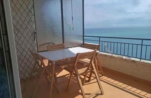 Ventimiglia Apartment | Vista dall' Eden