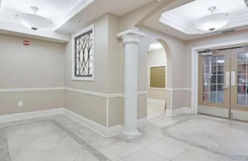 Cape Harbour Apartment | Vista Del Mar at Cape Harbour Marina, 10th Floor Luxury Condo, King Bed, Views!