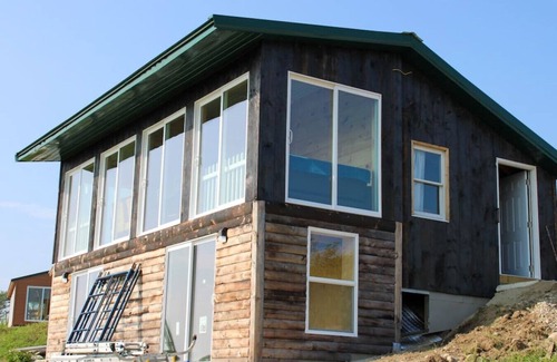Greene Cabin | Vista Doe Condo Cabin