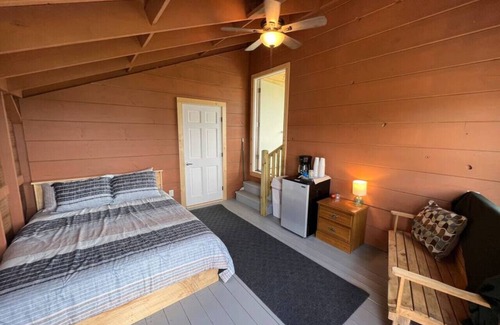 Greene Cabin | Vista Doe Condo Cabin