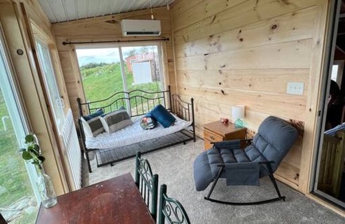 Greene Cabin | Vista Doe Condo Cabin