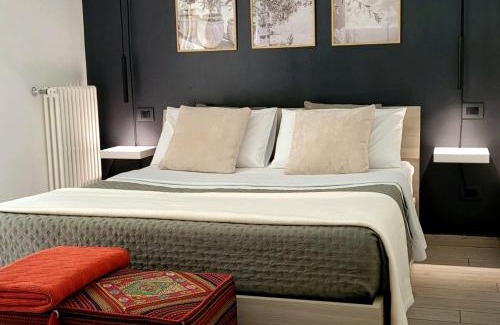 Argegno House | Vista Dolce Isola Lakeview Pool, Terrace & Garden apartment