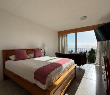 Guatemala City Hotel | Vista Encantada Hotel