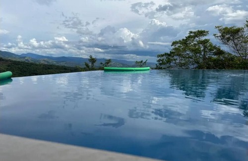 La Banda de Shilcayo House | Vista Escalera Lodge