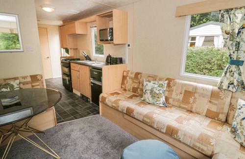 Moelfre Cottage | VISTA, family friendly, country holiday cottage in Moelfre