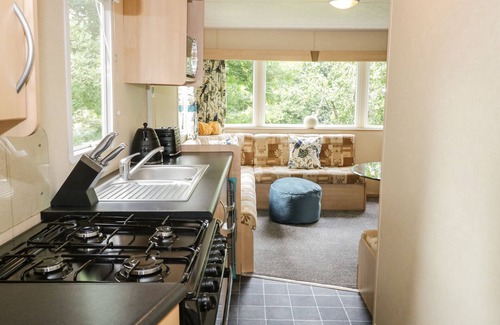 Moelfre Cottage | VISTA, family friendly, country holiday cottage in Moelfre