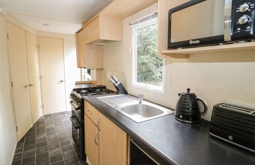 Moelfre Cottage | VISTA, family friendly, country holiday cottage in Moelfre