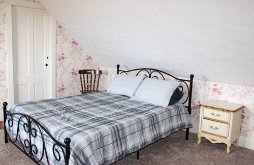 Greene House | Vista Farmhouse 158B