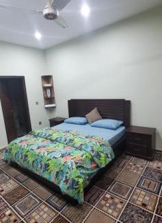 Quetta House | vista guest house