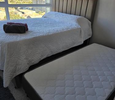 Rancagua Apartment | Vista Hermosa en cómodo departamento con estacionamiento gratis