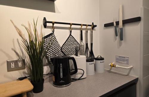 Rancagua Apartment | Vista Hermosa en cómodo departamento con estacionamiento gratis