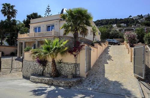 Pinar del Advocat Villa | Vista Hermosa