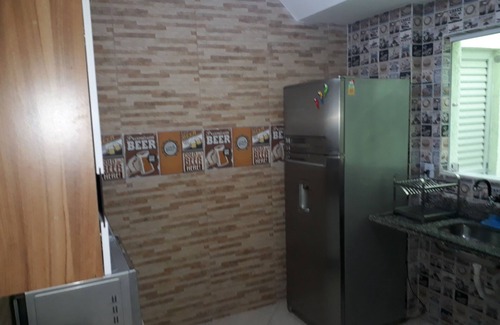 Baixo Grande Apartment | Vista Lago