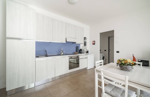 Abbadia Lariana House | Vista Lago Spettacolare
