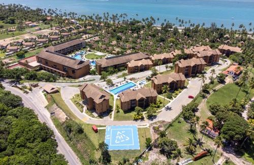 Praia dos Carneiros Apartment | Vista Linda Eco Resort Carneiros