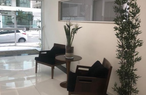 Vila Nova Apartment | VISTA MAR Praia do Forte ÁREA GOURMET
