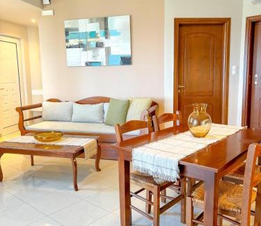 Palaiochora Apartment | Vista Mare apartments