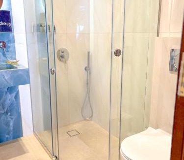 Palaiochora Apartment | Vista Mare apartments