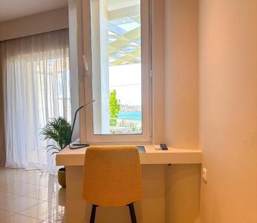 Palaiochora Apartment | Vista Mare apartments