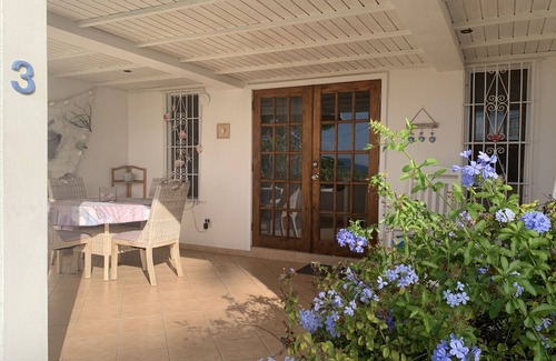 Dickenson Bay Apartment | Vista Mare Holiday Home - Halcyon Heights Private Residence