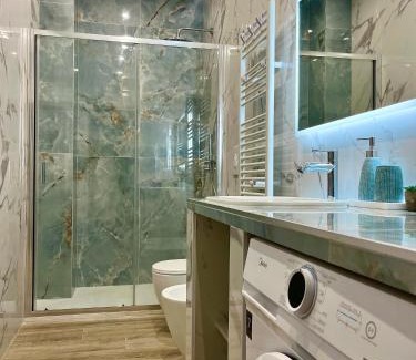 Margherita di Savoia House | Vista Mare Luxury Rooms & Apartments