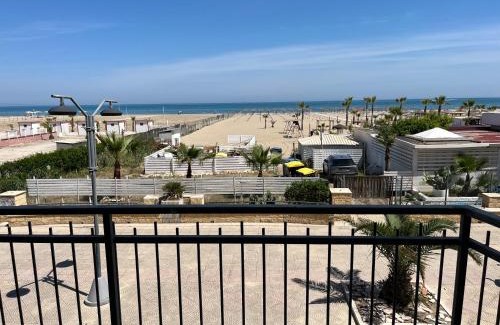 Margherita di Savoia House | Vista Mare Luxury Rooms & Apartments