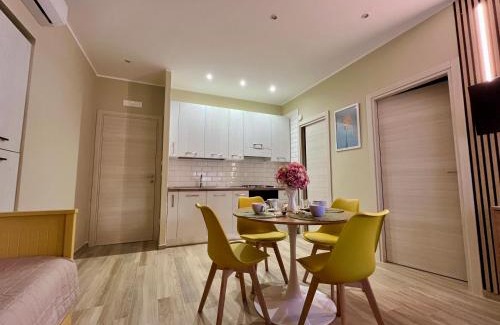 Margherita di Savoia House | Vista Mare Luxury Rooms & Apartments