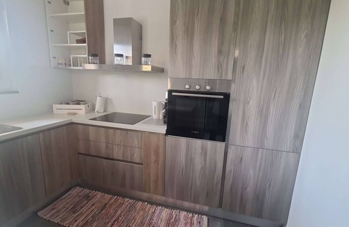 Rapallo Apartment | Vista Mare Portofino